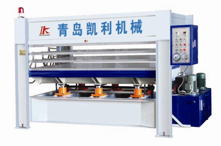 熱壓機哪個部位比較關(guān)鍵？